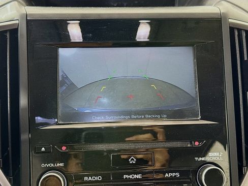 Used 2023 Subaru Forester AWD/4WD image 15