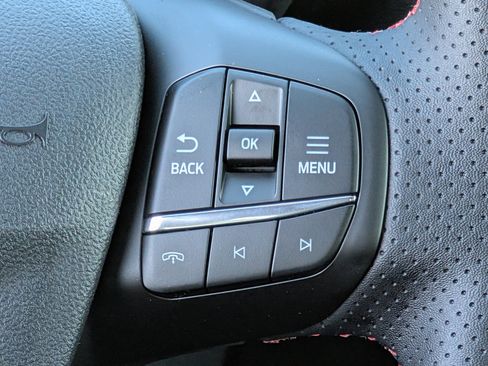 New 2026 Ford Escape ST-Line Select w/ Tech Pack #1 image 14