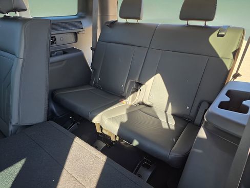 New 2026 Hyundai Santa Fe SEL image 26