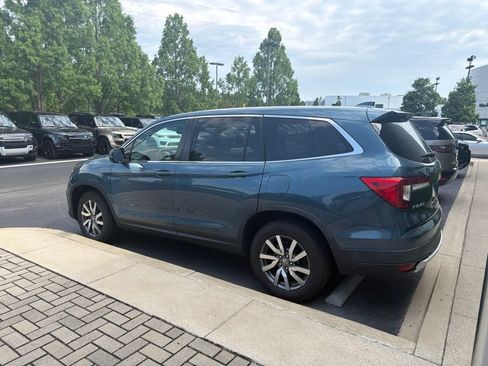 Used 2020 Honda Pilot EX-L image 5