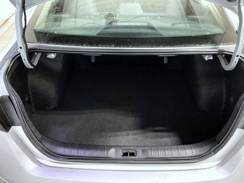 Certified 2024 Nissan Altima 2.5 S image 9