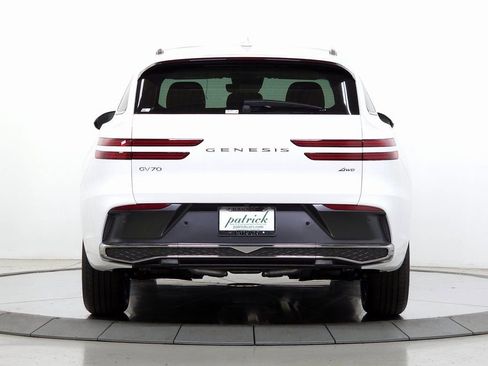 New 2026 Genesis GV70 2.5T Select image 7