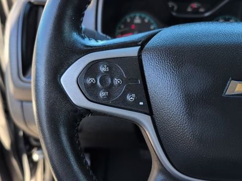 Certified 2021 Chevrolet Colorado LT w/ LT Convenience Package image 17