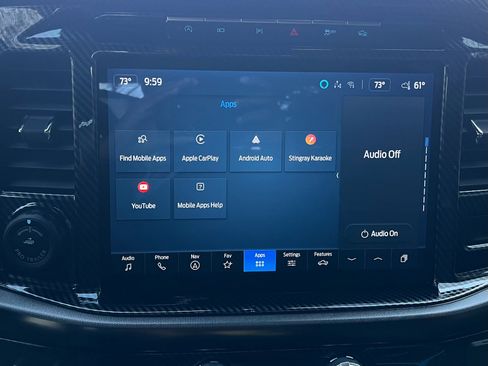 Used 2024 Ford F150 Raptor image 36