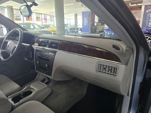 Used 2008 Buick LaCrosse CX FWD image 14