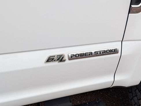 Certified 2022 Ford F250 XLT image 9