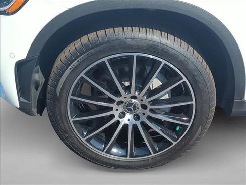 Used 2021 Mercedes-Benz GLC 300 4MATIC Coupe image 27
