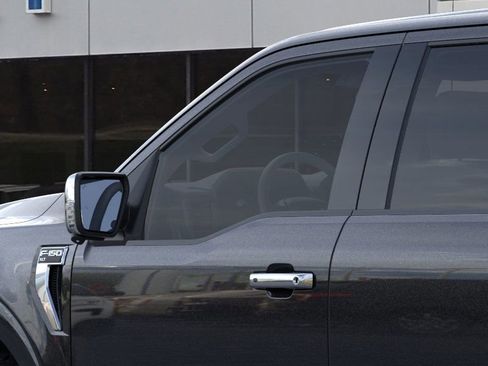 New 2025 Ford F150 XLT w/ Equipment Group 302A MID image 20