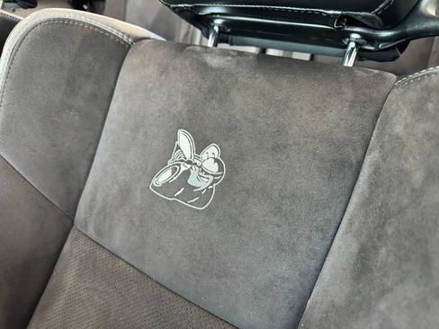 Used 2019 Dodge Challenger R/T Scat Pack w/ Widebody Package image 11