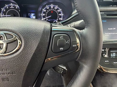 Used 2015 Toyota Avalon XLE Touring FWD image 11