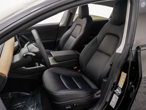 Used 2020 Tesla Model 3 Performance image 14