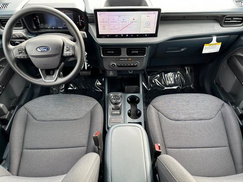 New 2026 Ford Maverick XL image 19