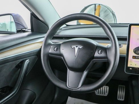 Used 2022 Tesla Model 3 Performance AWD/4WD image 12