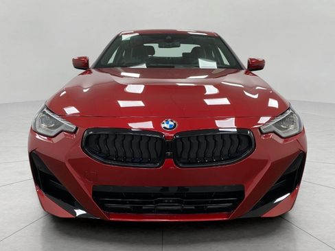 New 2026 BMW 230i xDrive Coupe w/ Premium Package AWD/4WD image 43