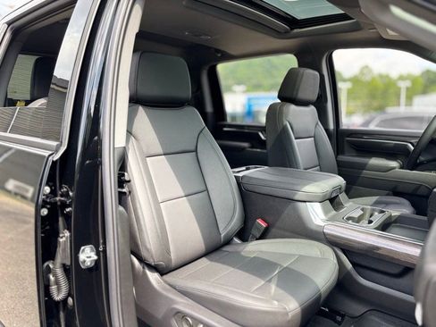 New 2025 Chevrolet Silverado 2500 LTZ w/ LTZ Plus Package image 41