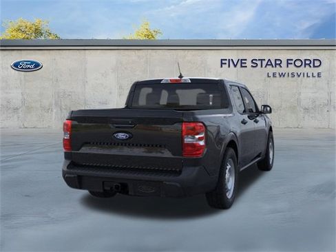 New 2026 Ford Maverick XL image 8