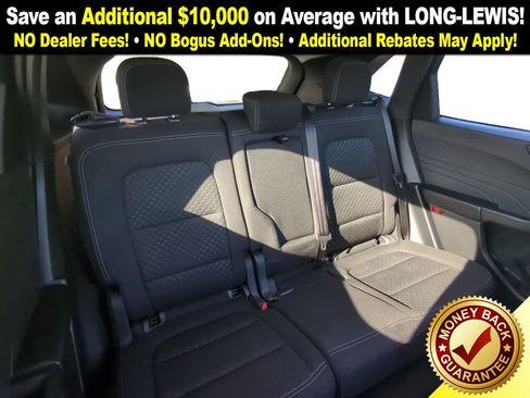 Used 2025 Ford Escape Active image 22