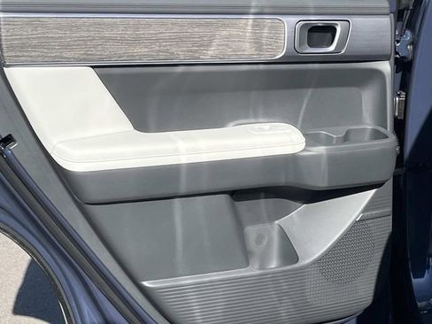 New 2026 Hyundai Santa Fe Calligraphy image 20