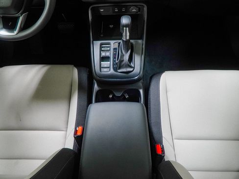 Certified 2026 Honda CR-V EX image 30