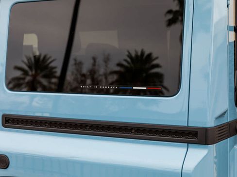 New 2026 INEOS Grenadier Trialmaster Edition image 36