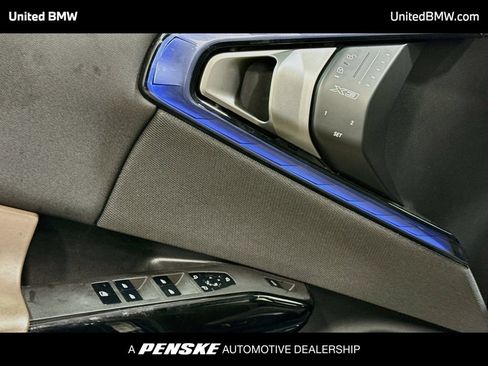 Used 2026 BMW X3 xDrive30i AWD/4WD image 3
