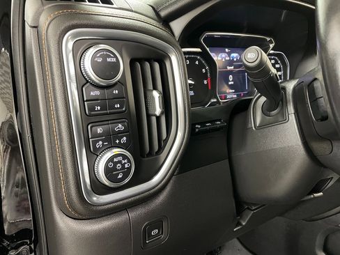 Used 2021 GMC Sierra 1500 AT4 w/ AT4 Premium Package image 33