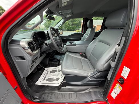Used 2021 Ford F150 XL w/ XL Power Equipment Group AWD/4WD image 15