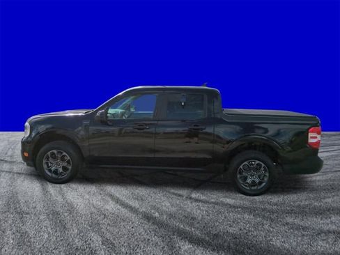Certified 2022 Ford Maverick XLT w/ XLT Luxury Package FWD image 7