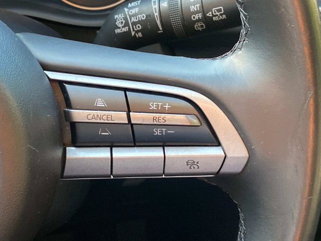 Used 2021 MAZDA CX-30 FWD 2.5 S w/ Select Package image 21