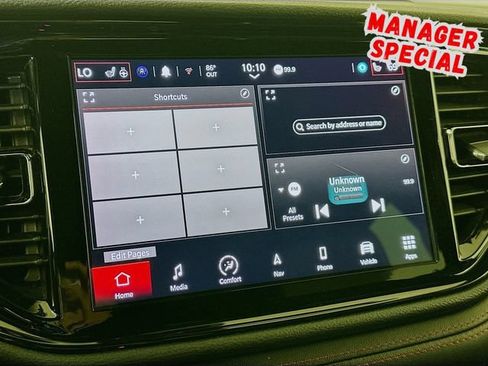 Used 2024 Dodge Durango GT RWD image 15