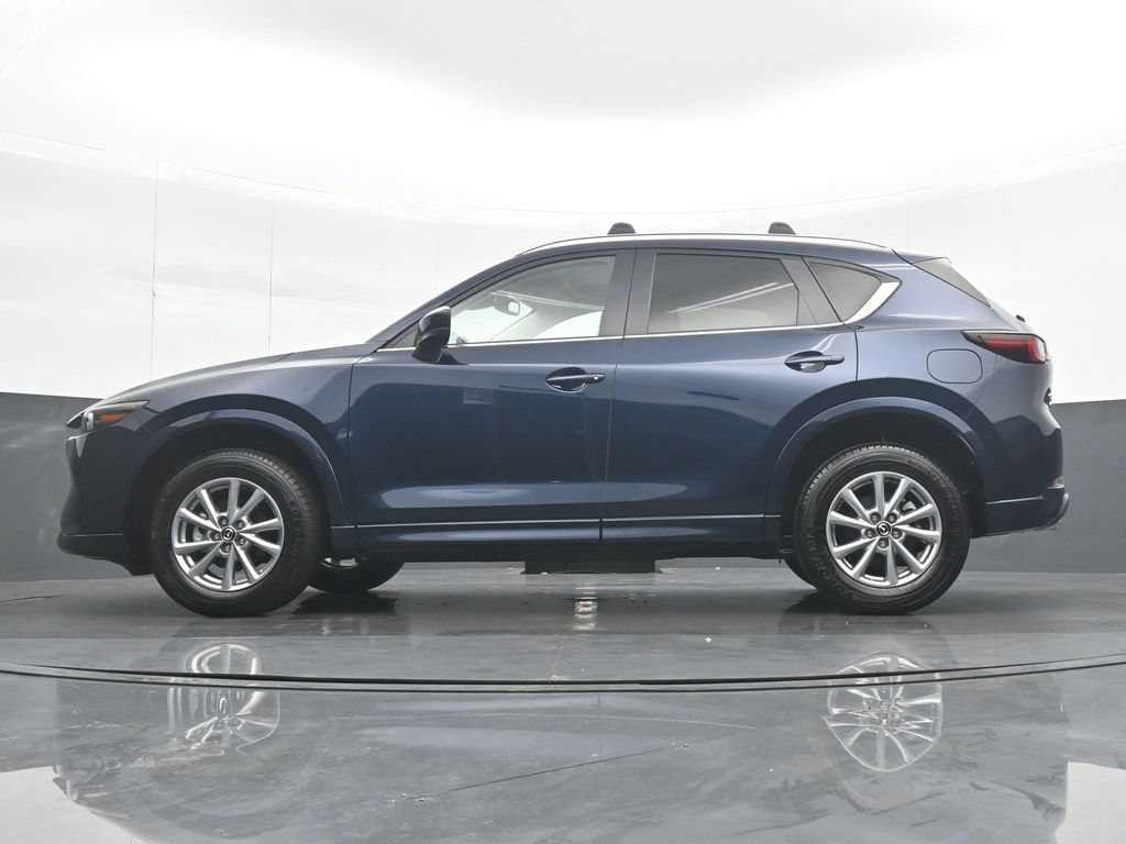 Used 2025 MAZDA CX-5 AWD 2.5 S image 28