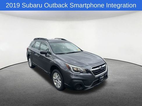 Used 2019 Subaru Outback 2.5i image 17