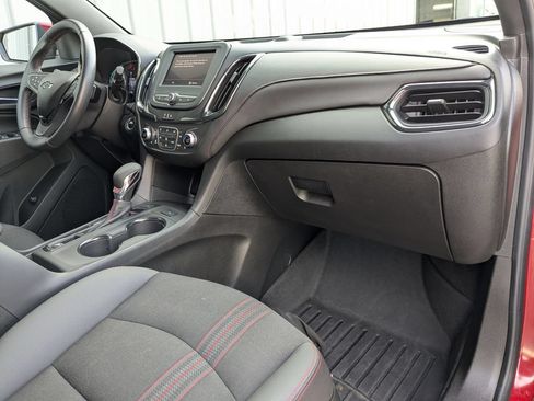 Used 2022 Chevrolet Equinox RS AWD/4WD image 7