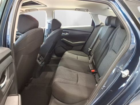 New 2026 Honda Accord SE image 8