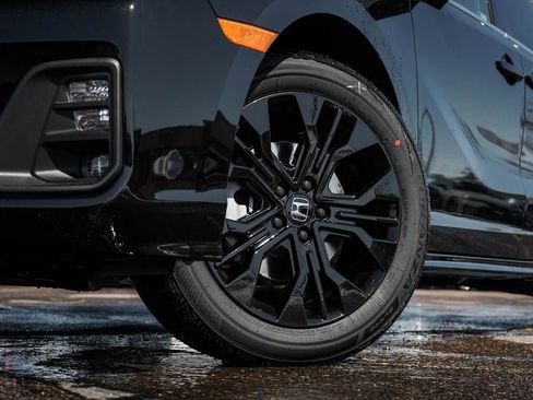 New 2026 Honda Odyssey Sport-L image 6