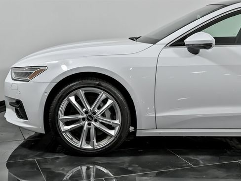 Used 2022 Audi A7 3.0T Premium w/ Convenience Package image 6