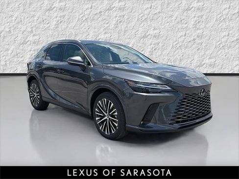 New 2026 Lexus RX 350 Premium Plus AWD/4WD image 1