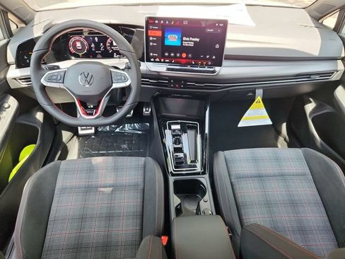 New 2026 Volkswagen GTI S FWD image 22