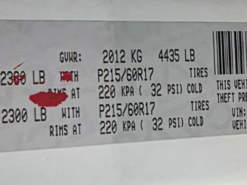 Used 2016 Jeep Compass Sport w/ Power Value Group image 35