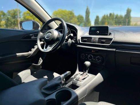 Used 2014 MAZDA MAZDA3 i Touring FWD image 16