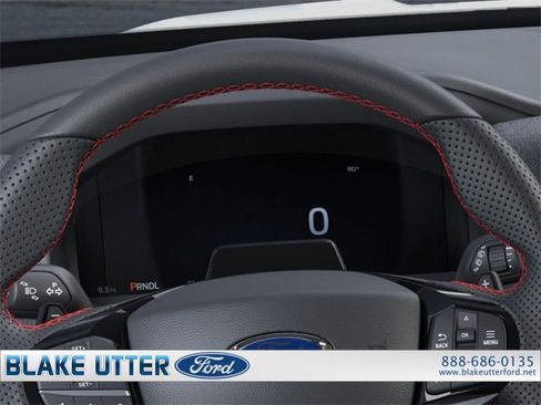 New 2026 Ford Explorer ST w/ Sun And Sound Package image 14