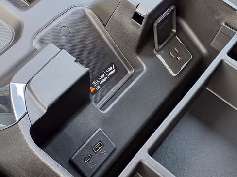 New 2026 GMC Sierra 1500 Elevation w/ Elevation Premium Package AWD/4WD image 14