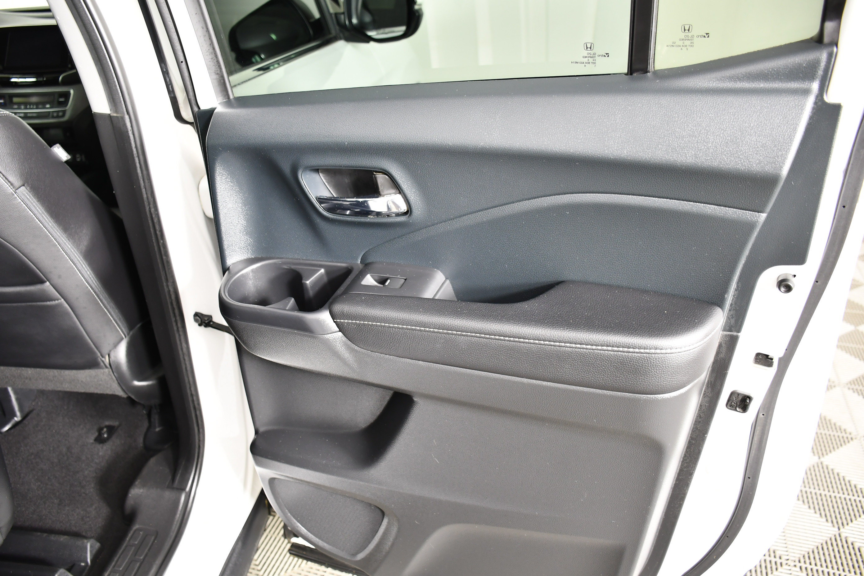 Certified 2023 Honda Ridgeline RTL image 45