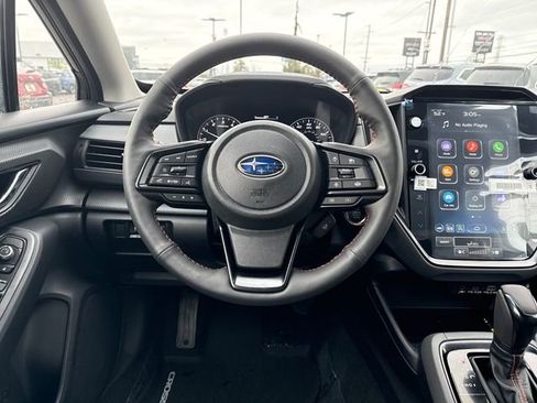 New 2026 Subaru Crosstrek 2.5i Limited image 17