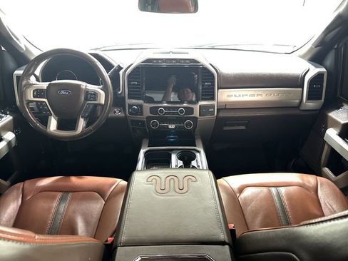 Used 2022 Ford F250 King Ranch w/ King Ranch Ultimate Package AWD/4WD image 21