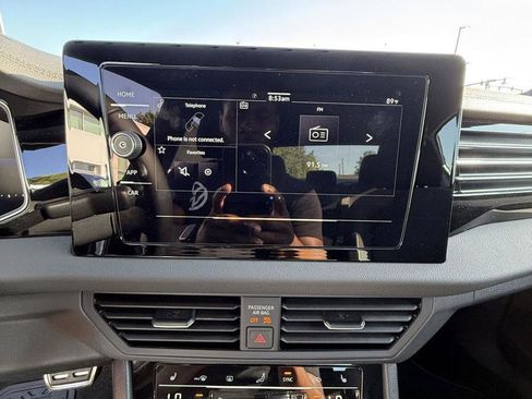 New 2025 Volkswagen Jetta Sport image 12