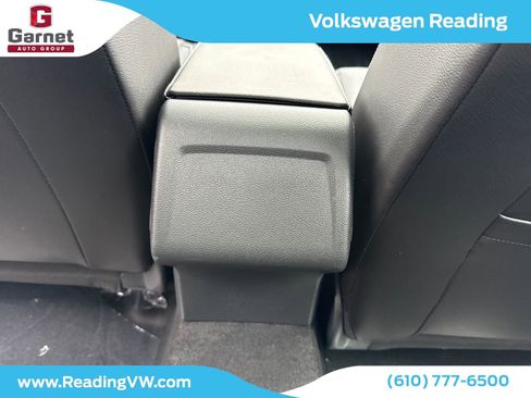 New 2026 Volkswagen Jetta SE image 14