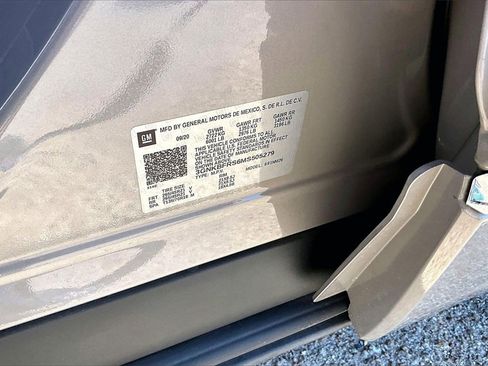 Used 2021 Chevrolet Blazer Premier w/ Driver Confidence II Package image 35