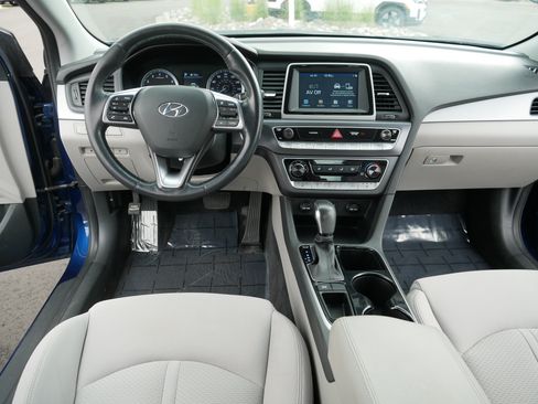 Used 2018 Hyundai Sonata SEL FWD image 20