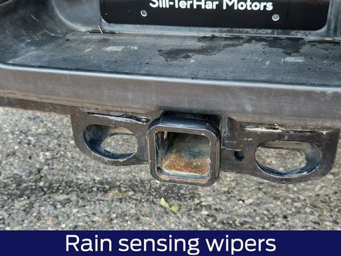 Certified 2023 Ford F250 Lariat w/ FX4 Off-Road Package image 20